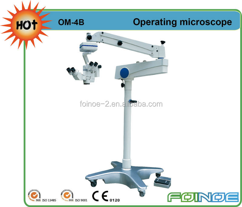 Fn-om-5/b高品質手術用顕微鏡の光源仕入れ・メーカー・工場