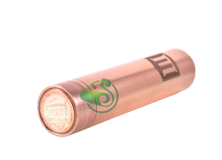 New Arrival!! 2014 Newest Mechanical Mod 1:1 Penny MOD Clone from Dream Cloud