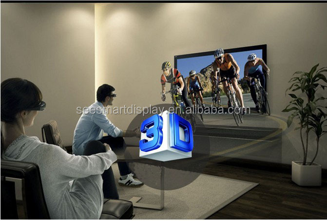 新しい教育projector3lcdフルhd3dプロジェクタールーメンにbrighness5000220ledランプ問屋・仕入れ・卸・卸売り