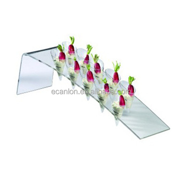 acrylic lollipop display stand