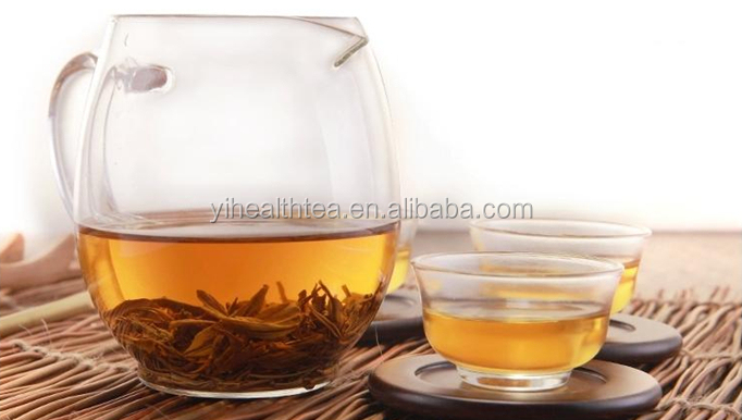 0 pesticide residue, 0 additives,0 pollution healthy black tea