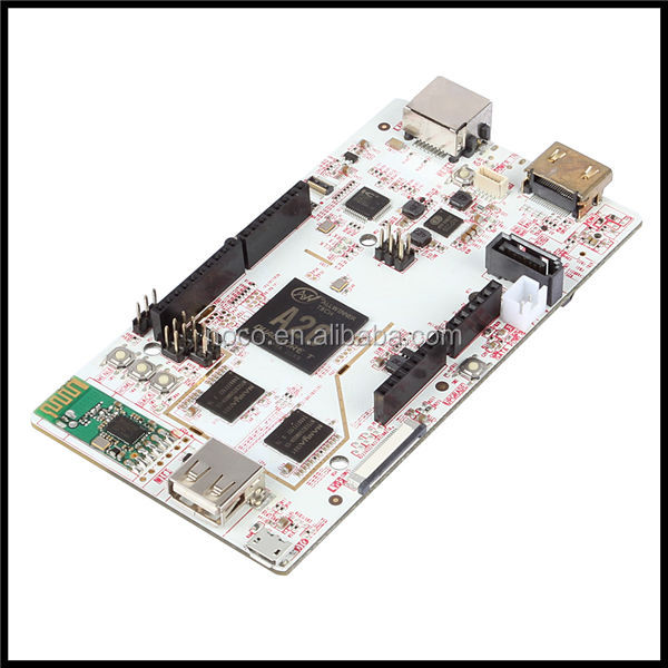 新しい公式pcduino1gbzアーム1gbdramよりも強いラズベリーπ1gbramπバナナ問屋・仕入れ・卸・卸売り