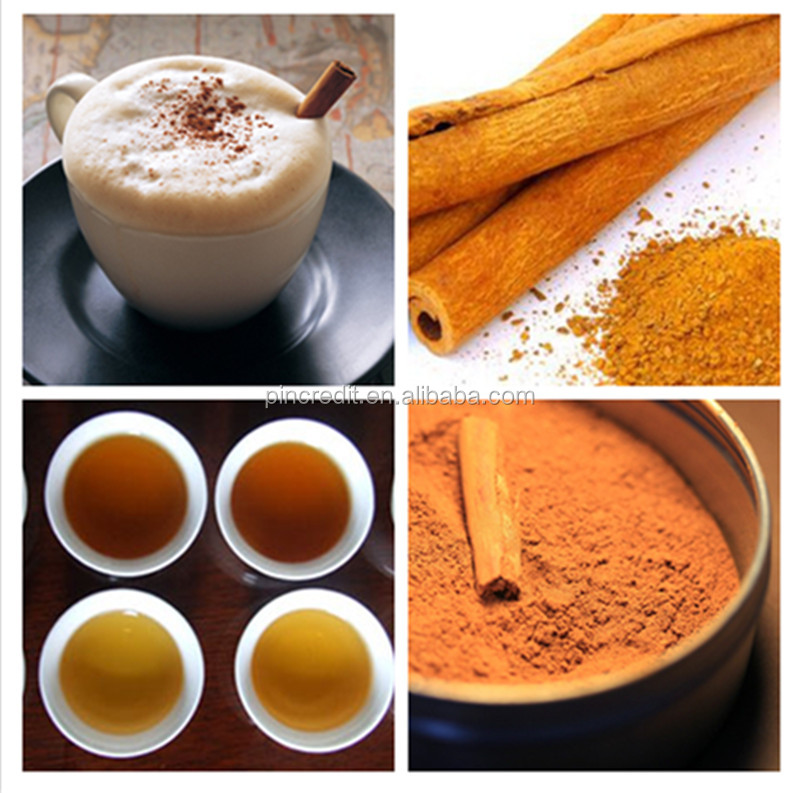 Cinnamon Extract,Cinnamon Powder,Water Soluble Cinnamon Extract