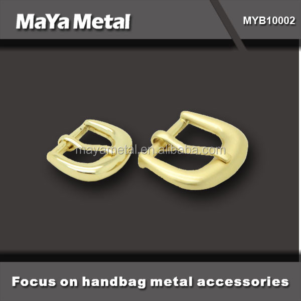 マヤ2014年ファッション金属製シューズバックル金属部品myb1062ハードウェア卸売問屋・仕入れ・卸・卸売り