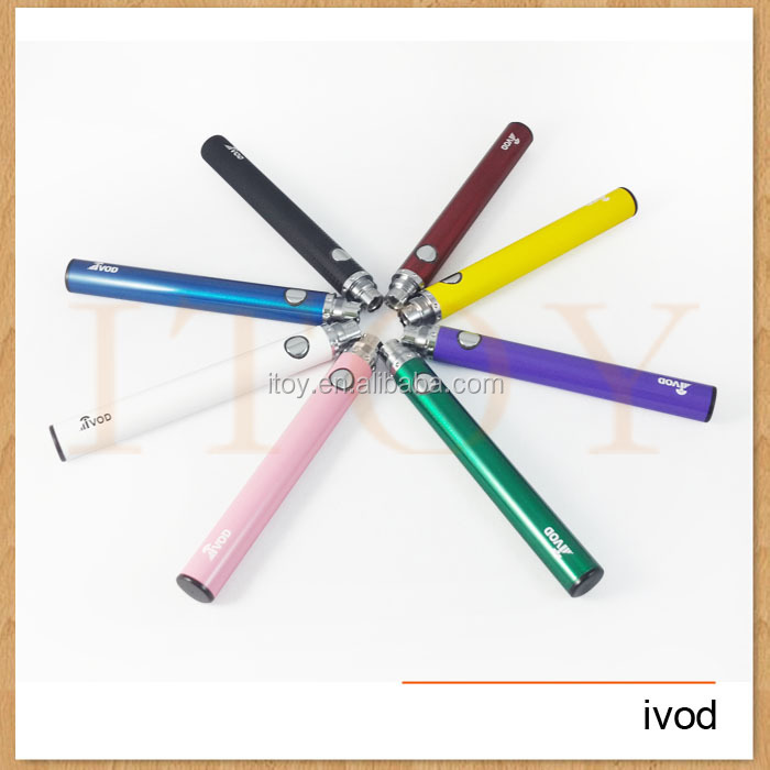 Unique Design bluetooth ecig IVOD with record/plan maker on phone ecigator ecig alibaba italian
