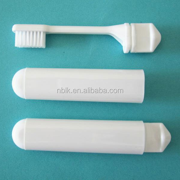 折りたたみ式旅行用の歯ブラシ2014年熱い販売 問屋・仕入れ・卸・卸売り