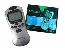BLS-1014 Ce Approved Low Frequency Physical Therapy Tens Machine