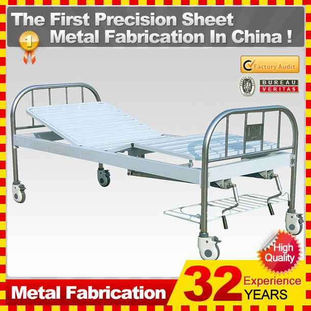プロのoem2014年丘romの病院のベッドに良い品質: 2008仕入れ・メーカー・工場