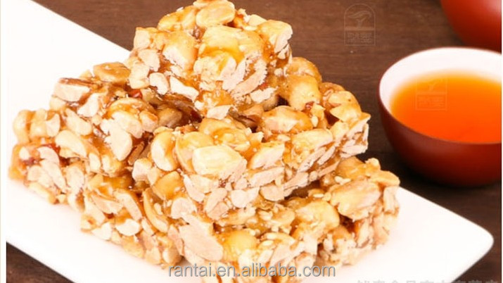 2014 best selling peanut snack in bag