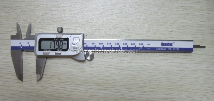 高品質150mmip54ステンレスデジタルノギス問屋・仕入れ・卸・卸売り