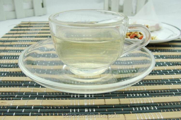 Triangle Filter Paper Tea Bag OEM