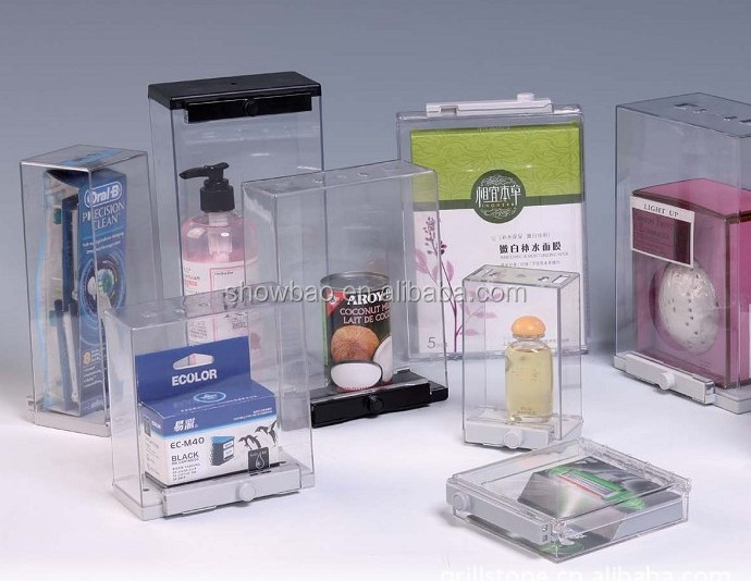 eas safer keeper for chewing gum produced by showbao,China showbao