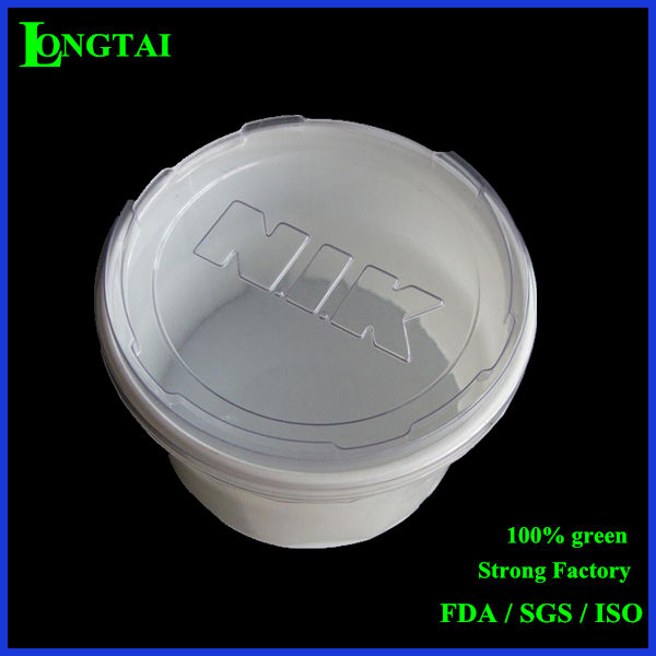 plastic cup in bulk with lid