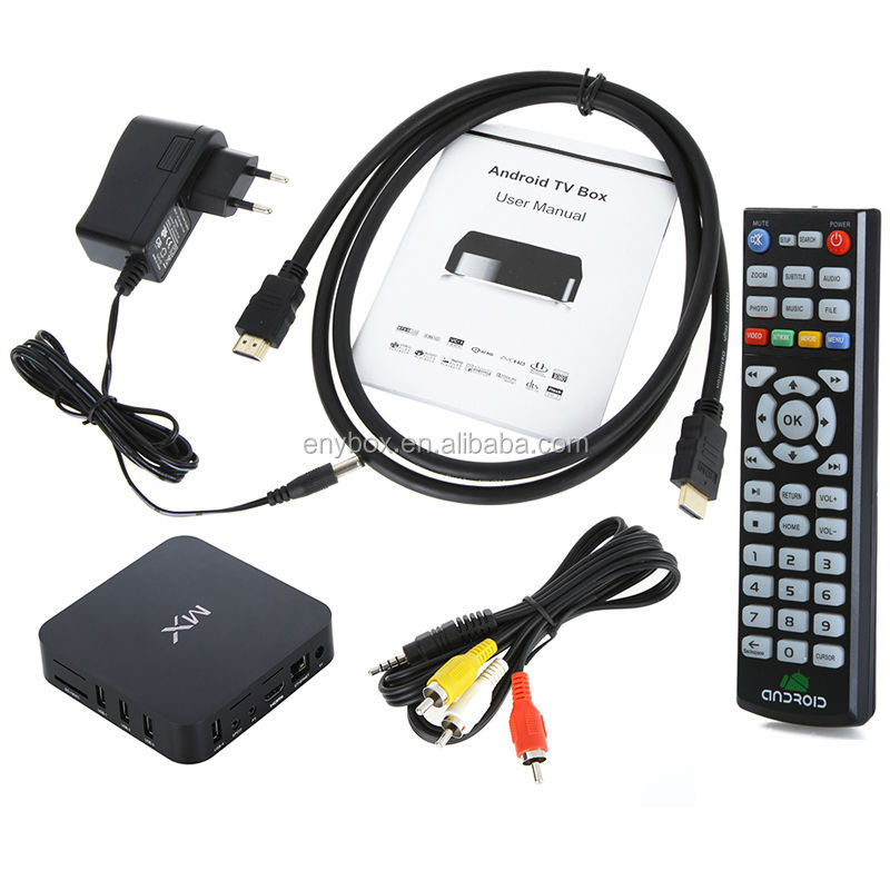 Amlogicアンドロイドテレビボックス4.2. 28726-mxデュアルコア1.5ghzのiptvmx2デュアルコアアンドロイドテレビボックスxbmcを完全にロードされ問屋・仕入れ・卸・卸売り