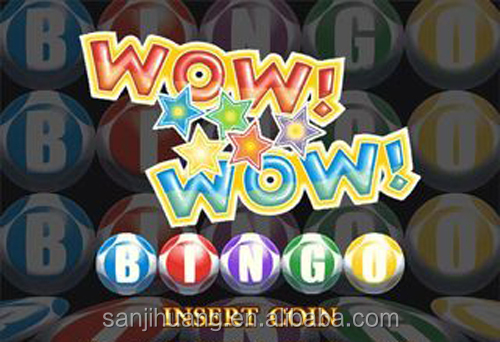 wowwowビンゴゲームボード問屋・仕入れ・卸・卸売り