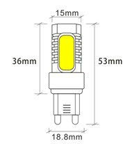Led電球ac85-265v5w350lmg9g4ledライトled照明問屋・仕入れ・卸・卸売り