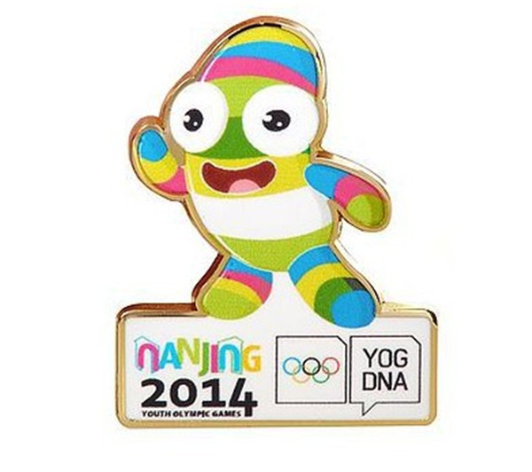 北京2008年・2012年ロンドンオリンピックハンドオーバのバッジ( hh- バッジ- 505)問屋・仕入れ・卸・卸売り