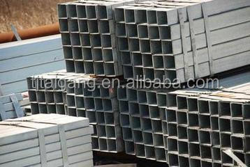 (ttg) 亜鉛メッキ鋼製チューブの在庫も鉄骨構造、 機械的な問屋・仕入れ・卸・卸売り