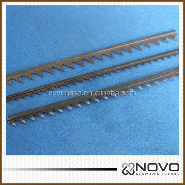 高品質メタリック針布用ワイヤーワーカー- 不織布機械仕入れ・メーカー・工場