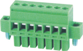 pcbコネクタ端子台仕入れ・メーカー・工場