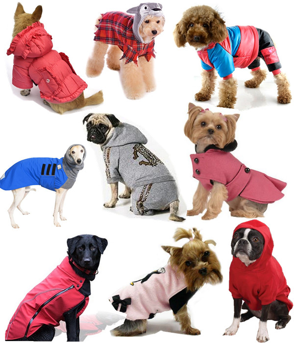 ポリエステルの秋の冬ペットの犬の洋服アクセサリー問屋・仕入れ・卸・卸売り