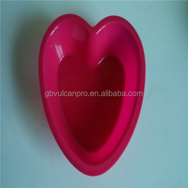Durable Customized silicone mold cake decorating