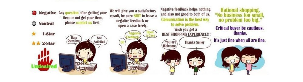 positive feedback picture