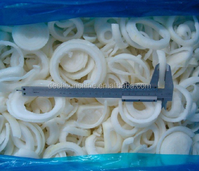 Export New Crop Red Onion