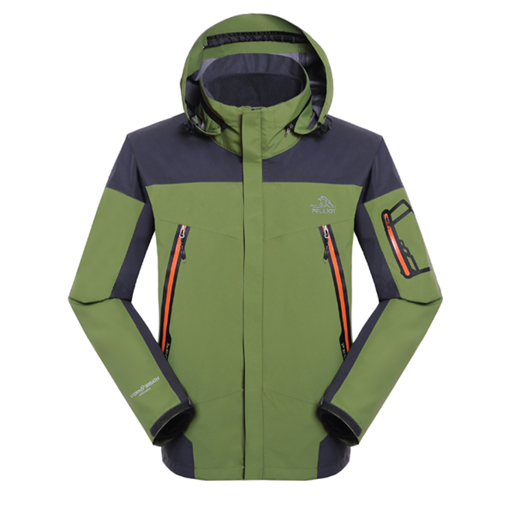 ファッションデザイン2014年ブランドの冬のジャケットの男性問屋・仕入れ・卸・卸売り