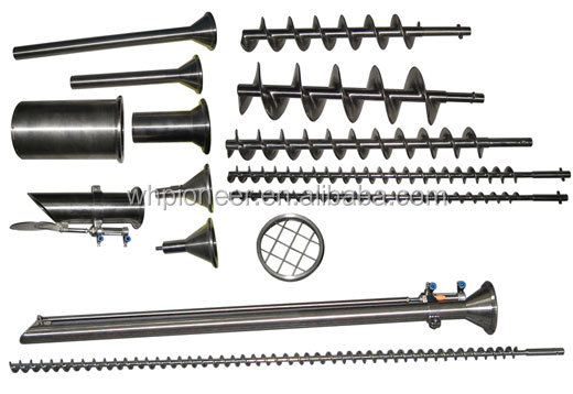 cocoa powder filling machines