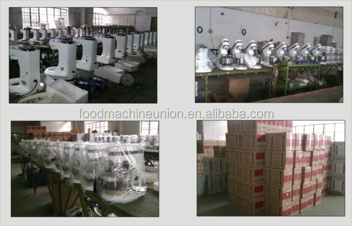 YB-7A YOSLON new design 7L milk mixer