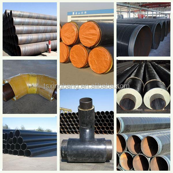 6mm pipe insulation steel pipe問屋・仕入れ・卸・卸売り