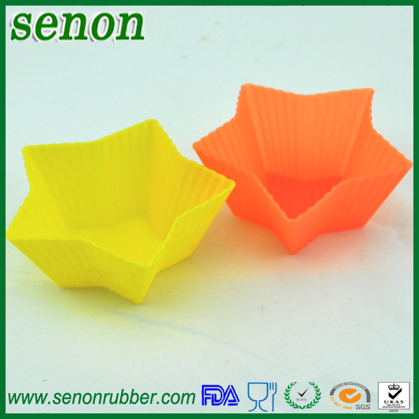 Best quality with full certificate factory customize and wholesale silicone lace molds for cake decorating