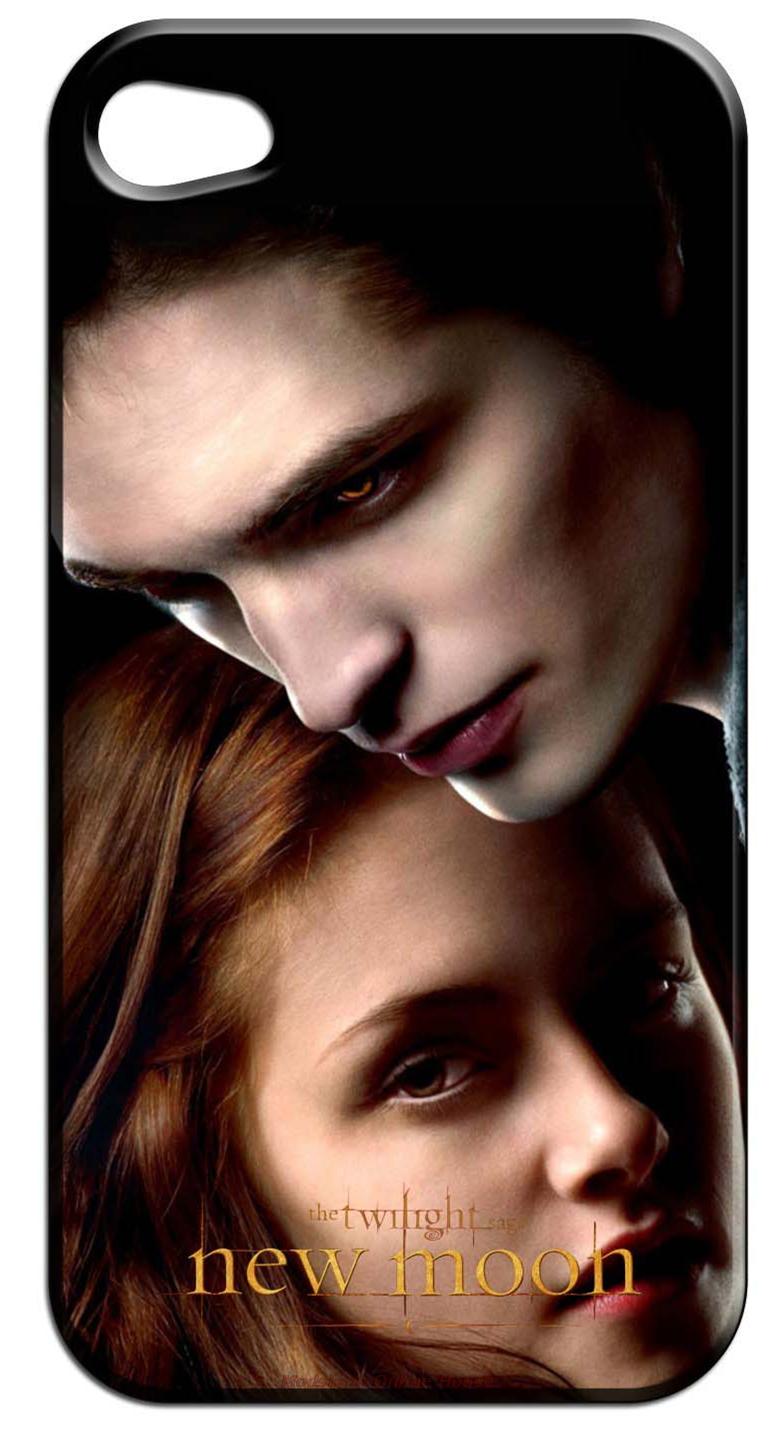 The <b>Twilight</b> Saga Phone Hard Back Cover Case For iPhone 4S Case Mobile Phon...