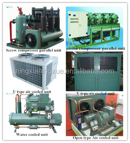 雑種犬コンプレッサードイツcondenseringユニット雑種犬空気bitzer2cc- 3.2( 2ces- 3) 低温室用仕入れ・メーカー・工場