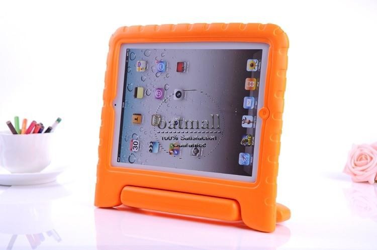 New Drop Shock Proof EVA Smart Cover For Apple iPad MINI Cases Kids Children Safe Silicon for iPad mini 3 2 1 Protective Cases New Drop Shock Proof EVA Smart Cover For Apple iPad MINI Cases Kids Children Safe Silicon for iPad mini 3 2 1 Protective Cases