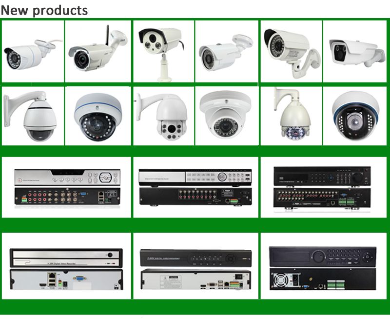 新しいキット: h4屋外ir全天候カメラ。 hd264d14チャンネルcctvシステム8chdvrセキュリティシステムカラーボックス付問屋・仕入れ・卸・卸売り
