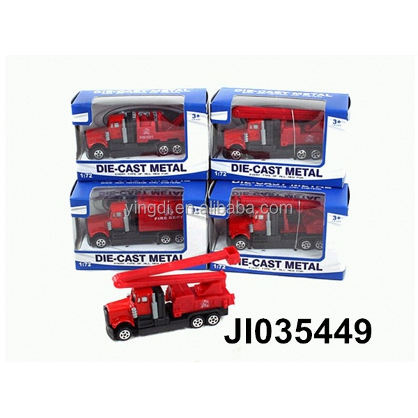 トラクターのトラックのおもちゃ子供のおもちゃのタンクトラックおもちゃタンカートラック問屋・仕入れ・卸・卸売り