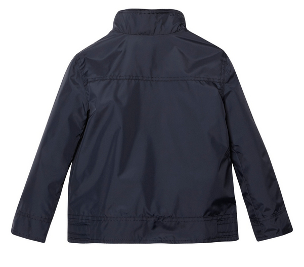 新しいデザイン2014年100%コットンジッパーのための少年のワックスジャケットアウターウェア問屋・仕入れ・卸・卸売り