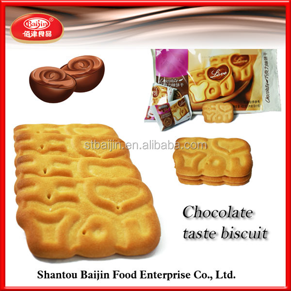Chocolate Biscuit and cookies