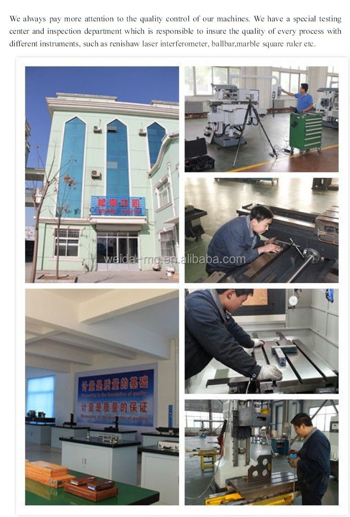 高精度vmc600立形cncマシニングセンター販売のための中国製仕入れ・メーカー・工場