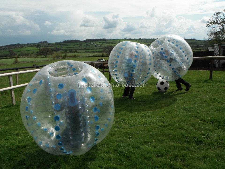 human hamster ball price