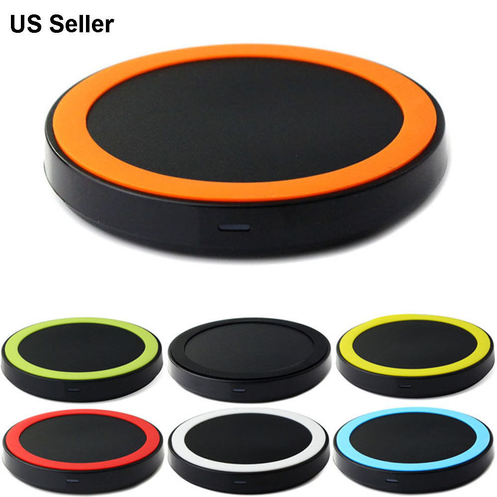 Qi無線パワーパッド充電器三星銀河用注3nexus#s3s4iphoneノキア問屋・仕入れ・卸・卸売り