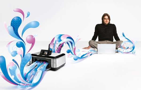 Food printing machine from KMBYC