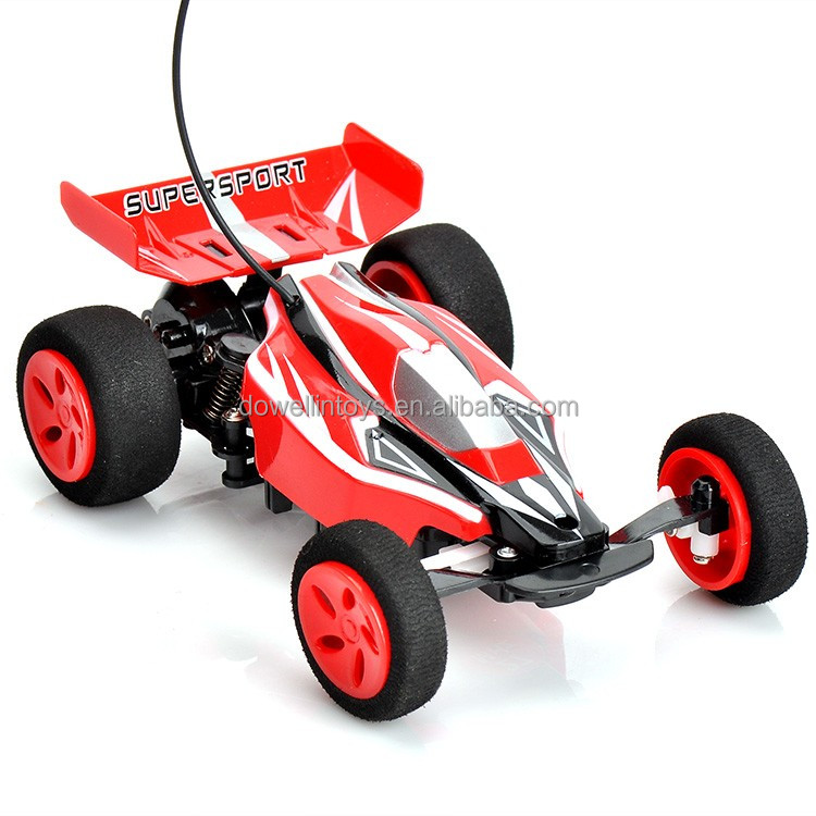 rc car 15 mph