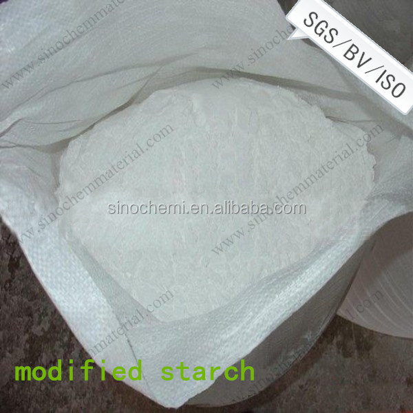 Price of Modified Starch For Food