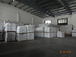 Coconut Shell Activated Carbon For Water Treatment