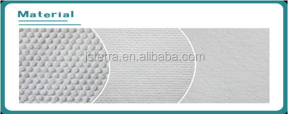 Perfect for use with Vitamin E and aloe Vera reasonable price baby wet wipes with SGS FDA ISO