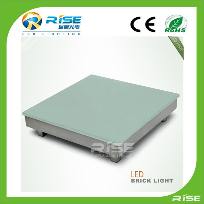 Dmxrgb制御可能なエネルギー- 省エネ10w埋込型ledのレンガ造りの光問屋・仕入れ・卸・卸売り