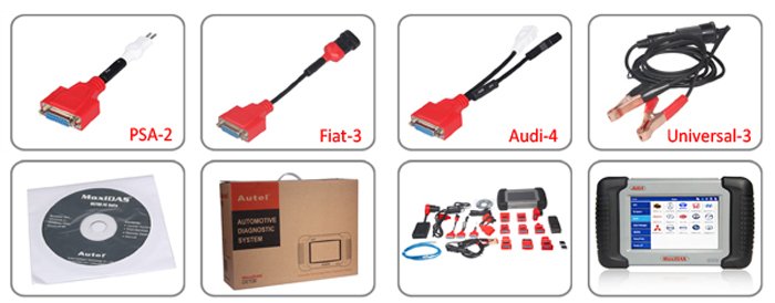 autelmaxidasds708の最高の自動車の診断を詳述のマキシdasds708スキャナautel診断機、 ds708エンジン診断機問屋・仕入れ・卸・卸売り
